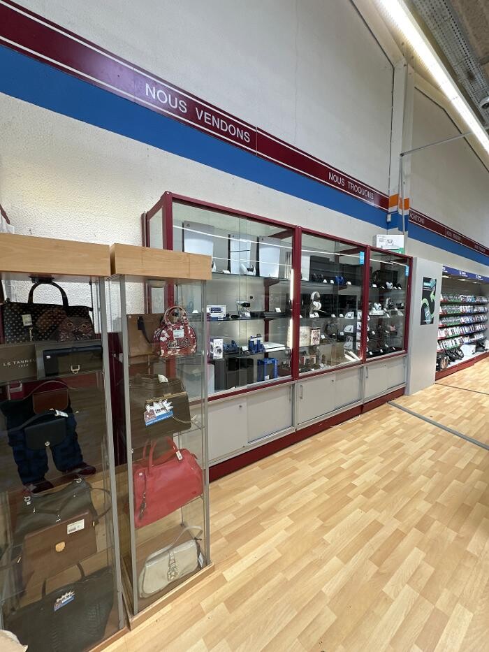 Images Cash Converters Melun