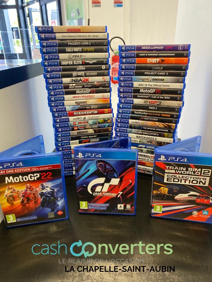 Images Cash Converters