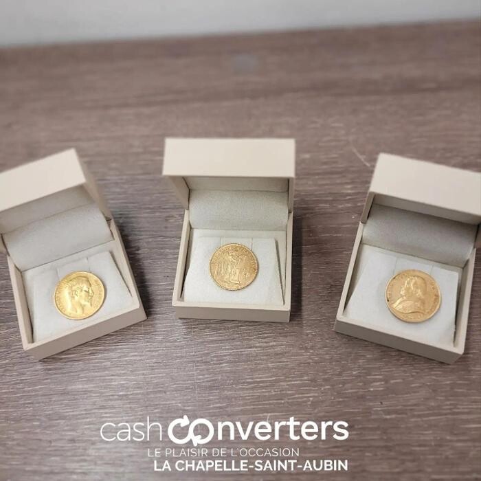 Images Cash Converters