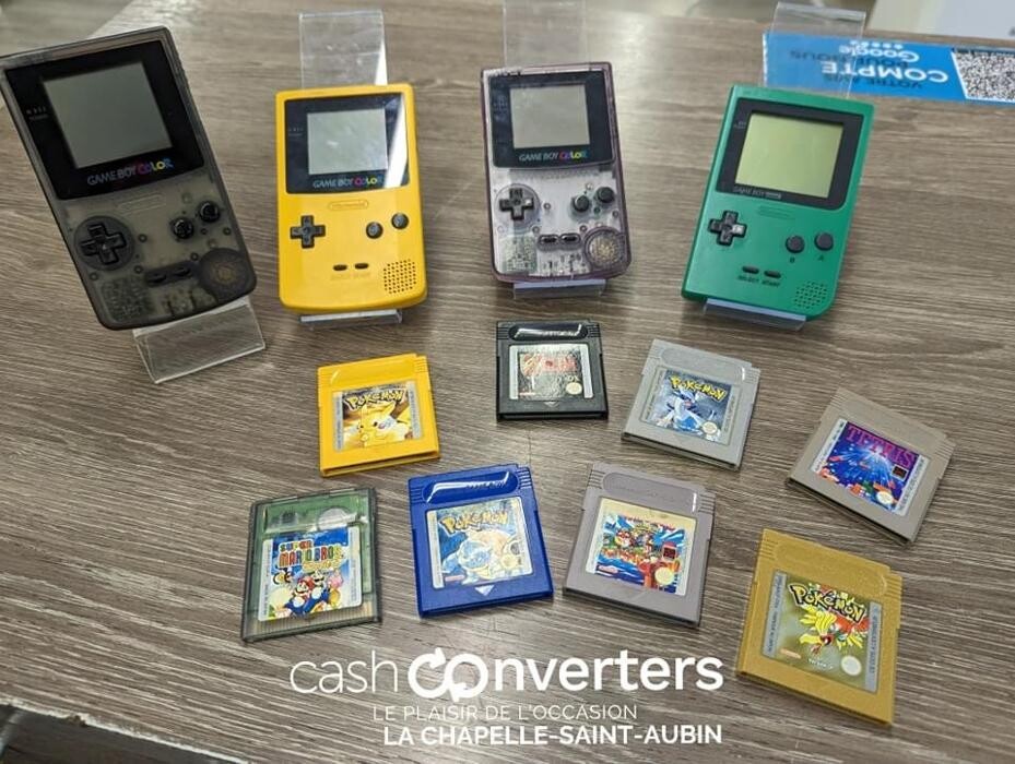 Images Cash Converters