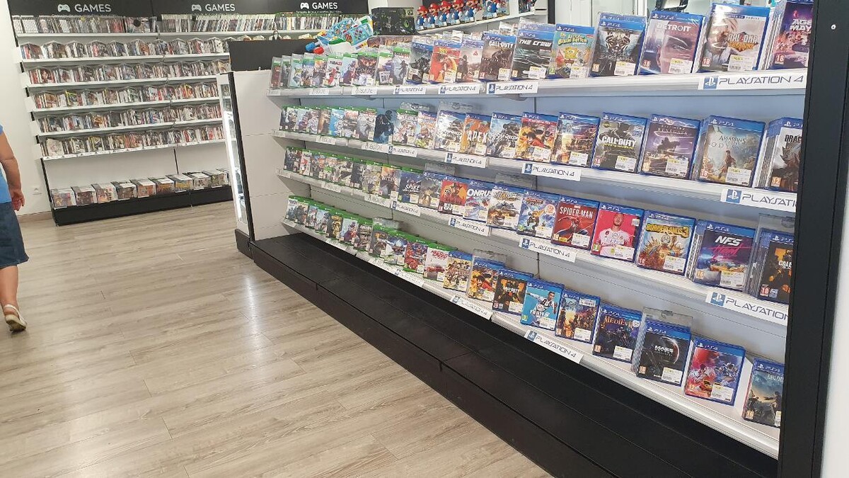 Images Cash Converters