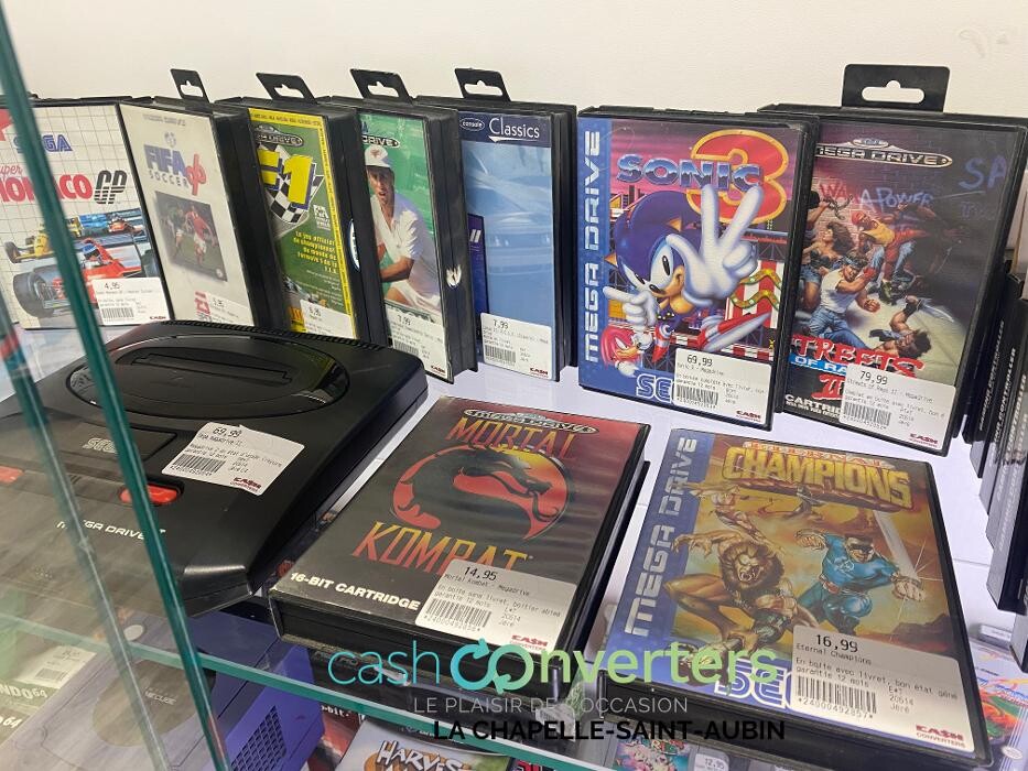 Images Cash Converters