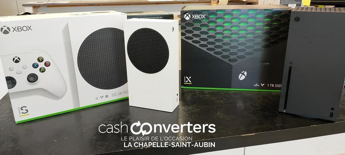 Images Cash Converters