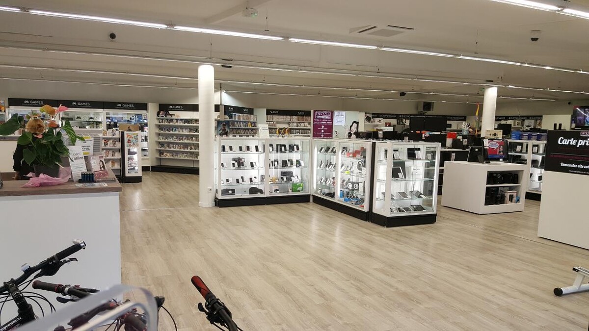 Images Cash Converters