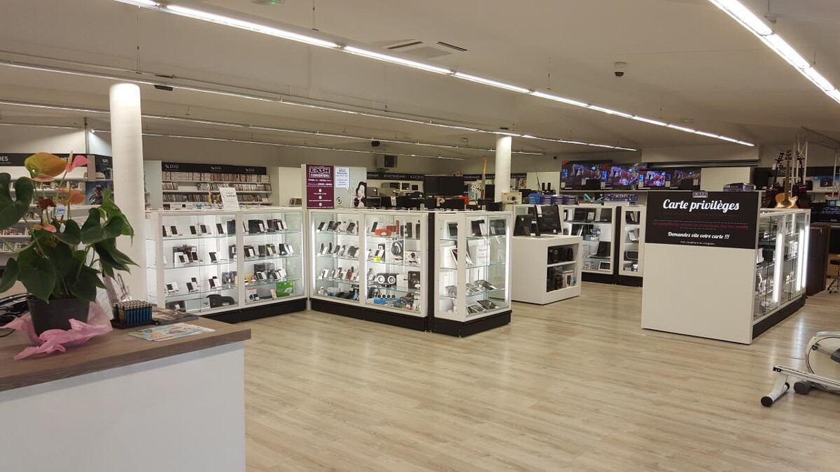 Images Cash Converters