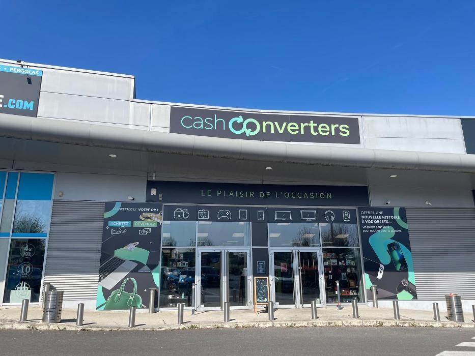 Images Cash Converters Chambly