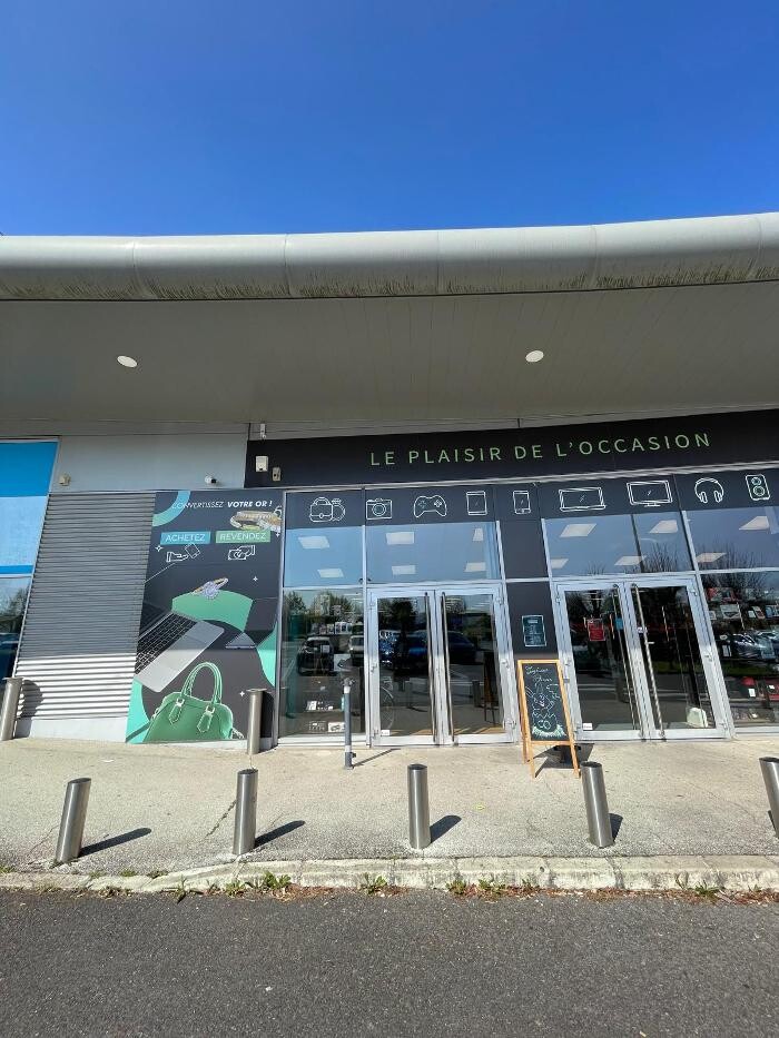 Images Cash Converters Chambly