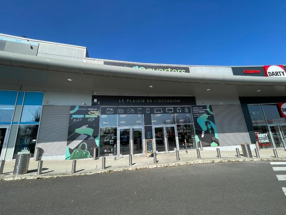 Images Cash Converters Chambly