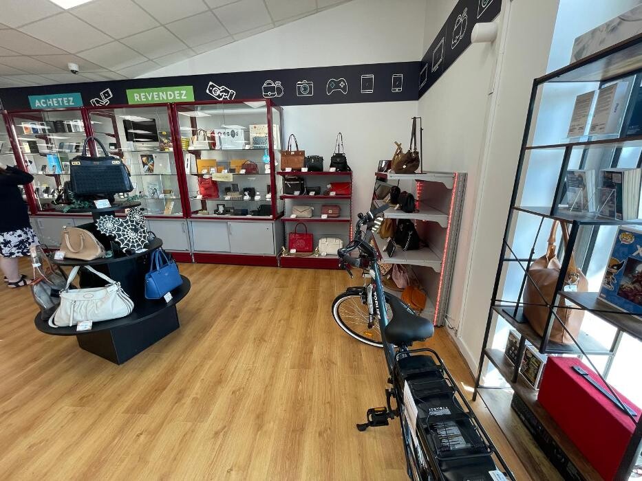 Images Cash Converters Chambly