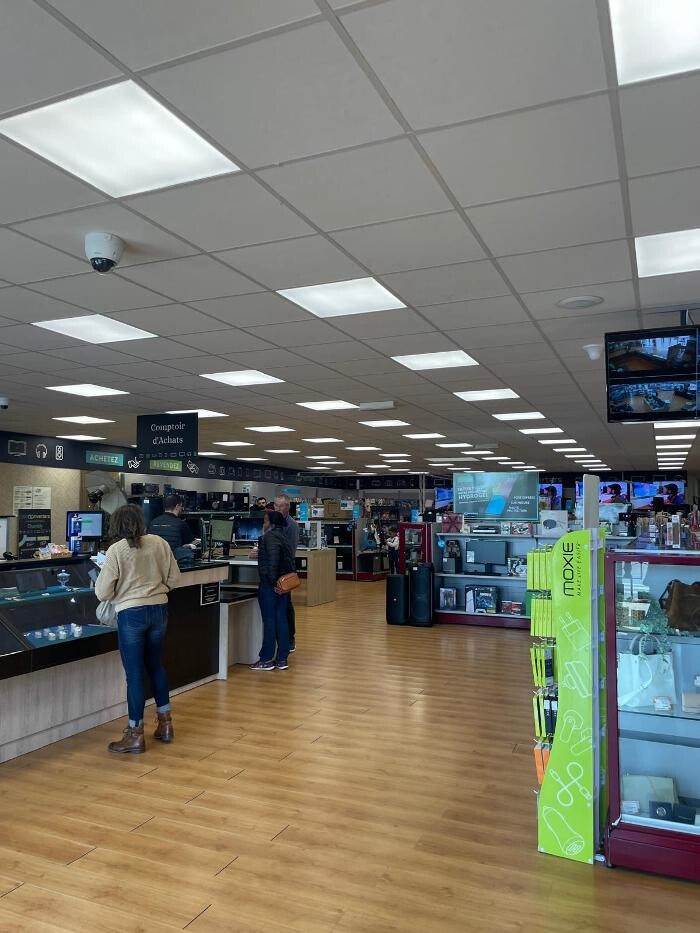 Images Cash Converters Chambly