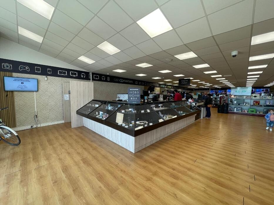 Images Cash Converters Chambly