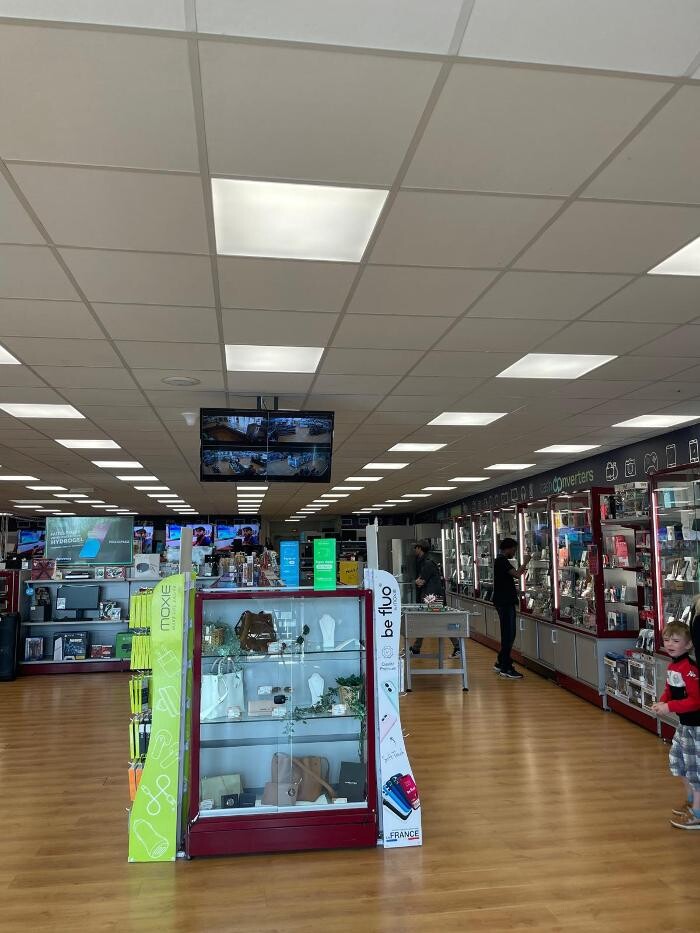 Images Cash Converters Chambly