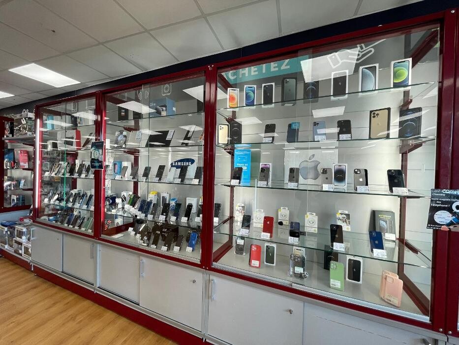 Images Cash Converters Chambly