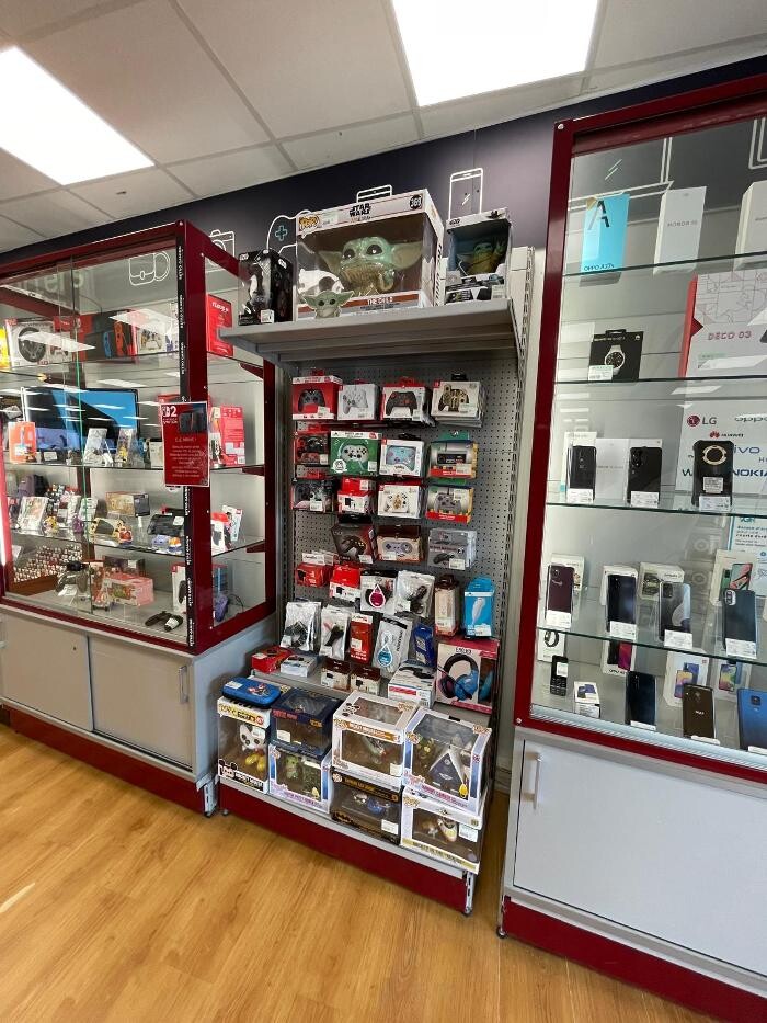 Images Cash Converters Chambly