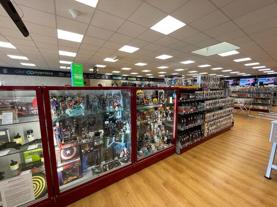 Images Cash Converters Chambly