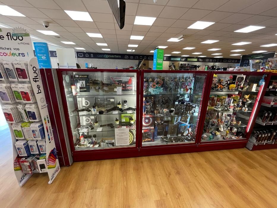 Images Cash Converters Chambly