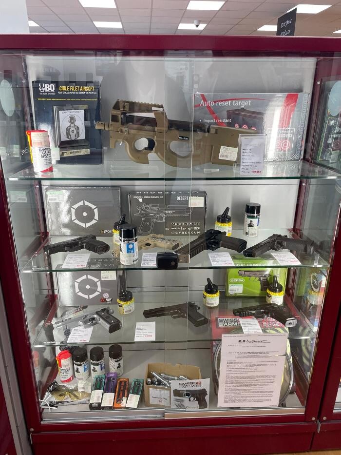 Images Cash Converters Chambly