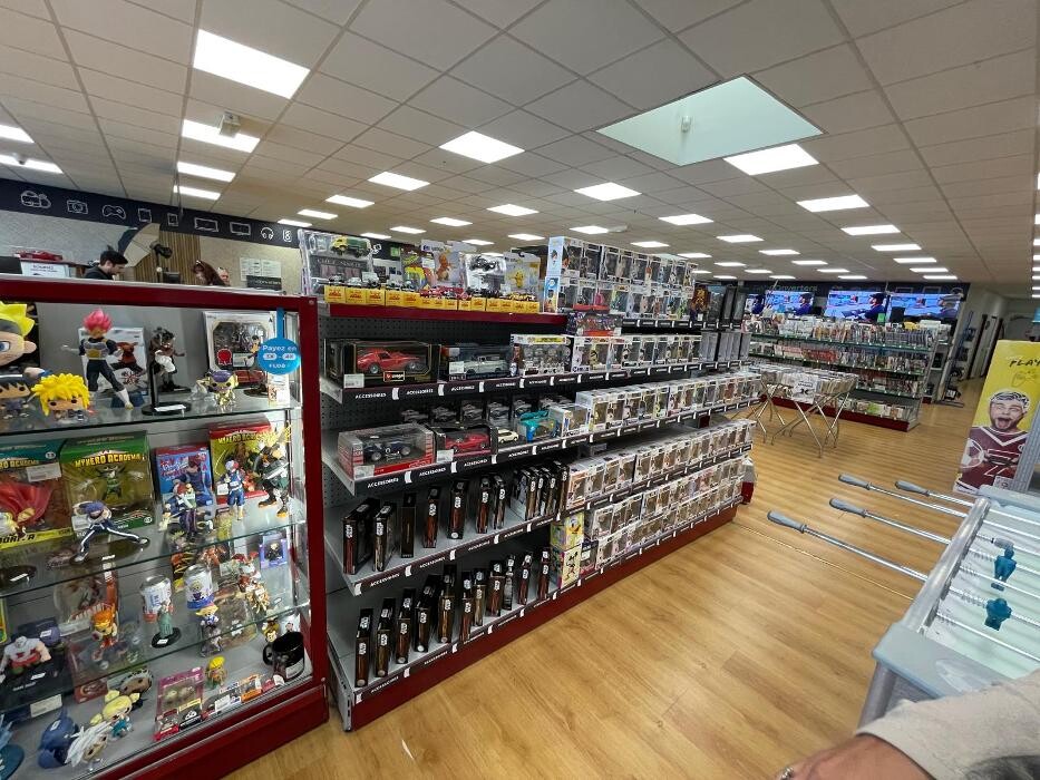 Images Cash Converters Chambly