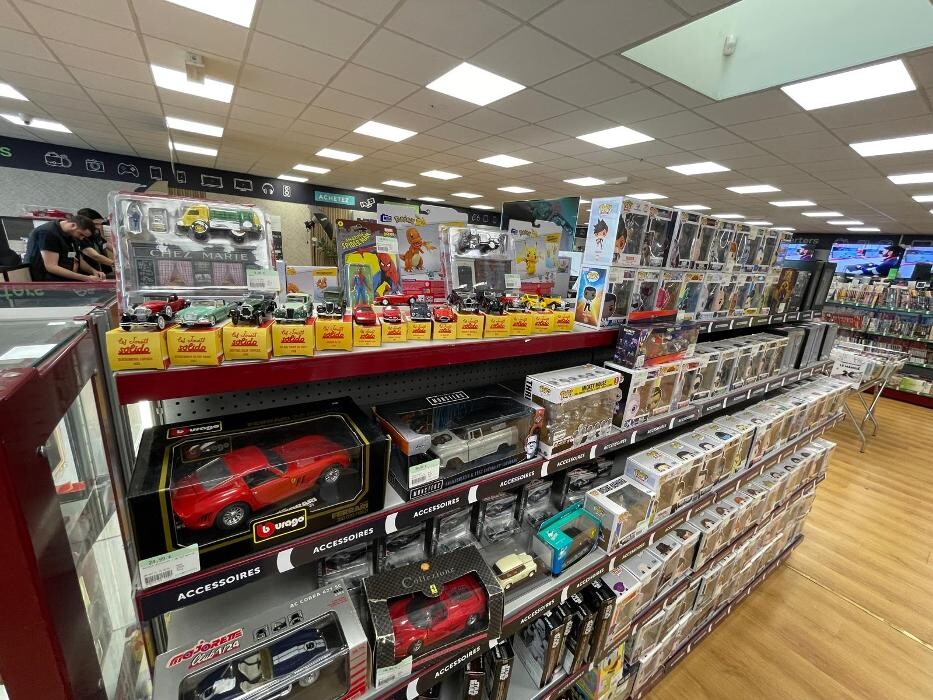 Images Cash Converters Chambly