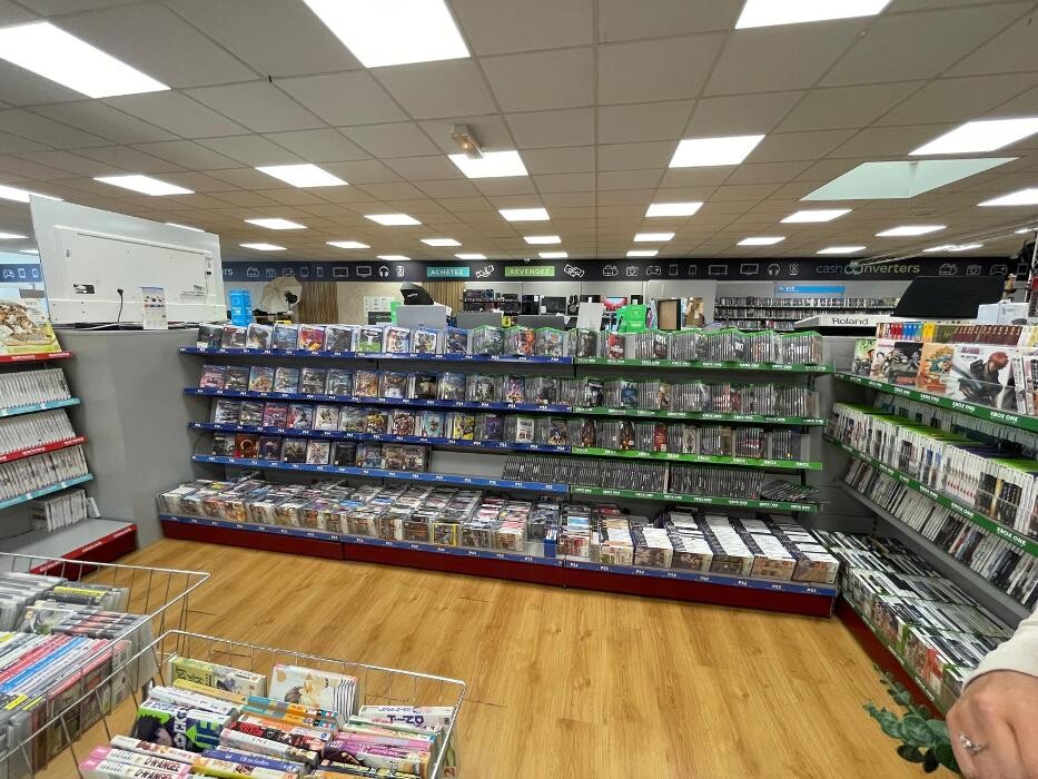 Images Cash Converters Chambly