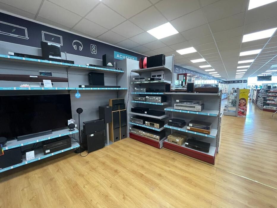 Images Cash Converters Chambly