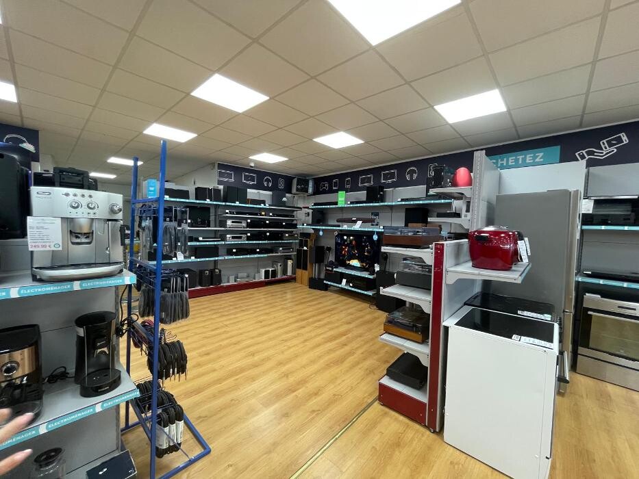 Images Cash Converters Chambly