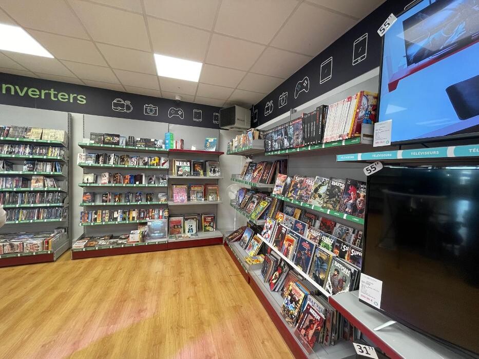 Images Cash Converters Chambly