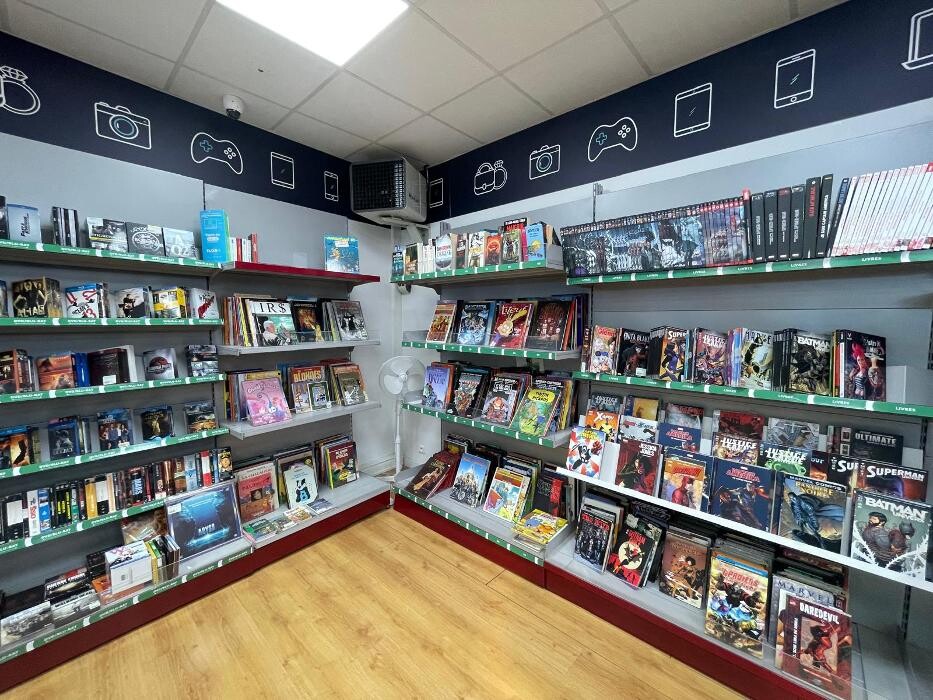 Images Cash Converters Chambly