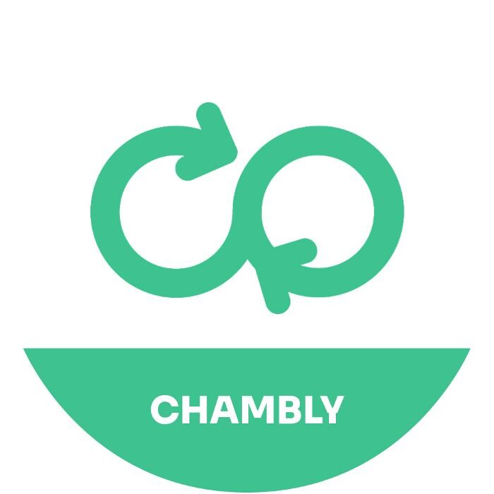 Cash Converters Chambly Logo
