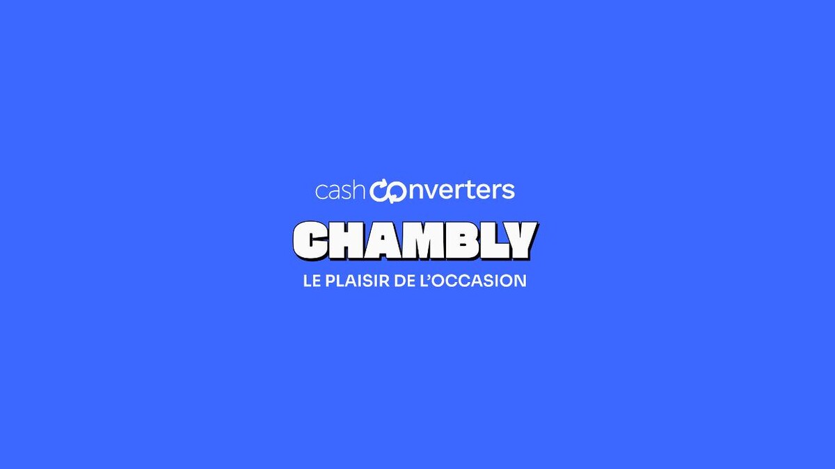 Images Cash Converters Chambly