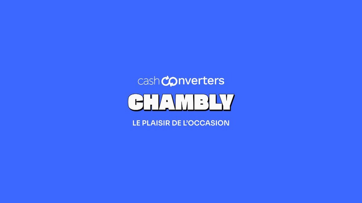 Images Cash Converters Chambly
