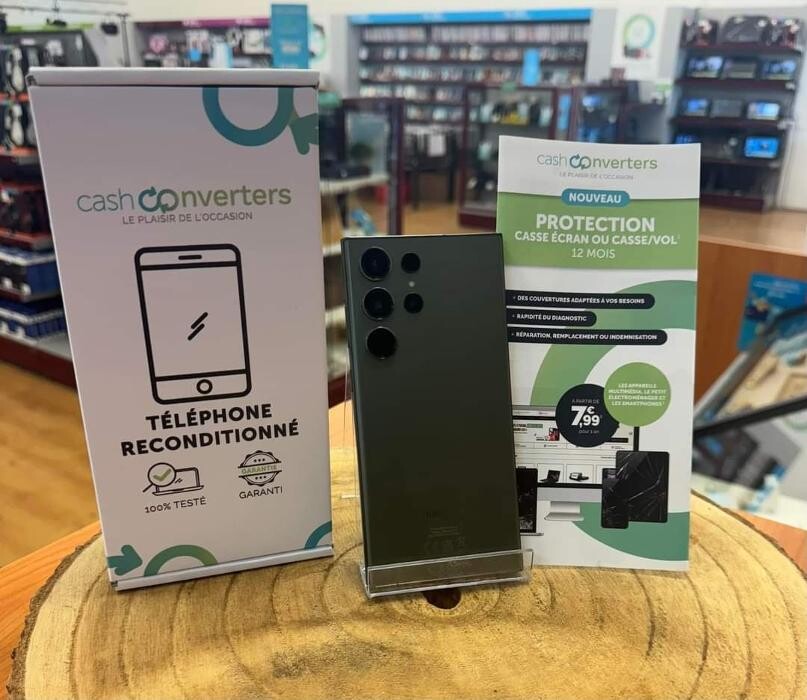 Images Cash Converters Bruay-la-Buissière