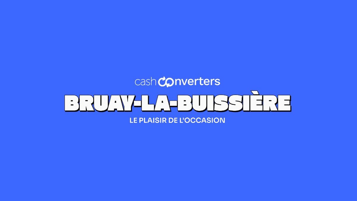 Images Cash Converters Bruay-la-Buissière