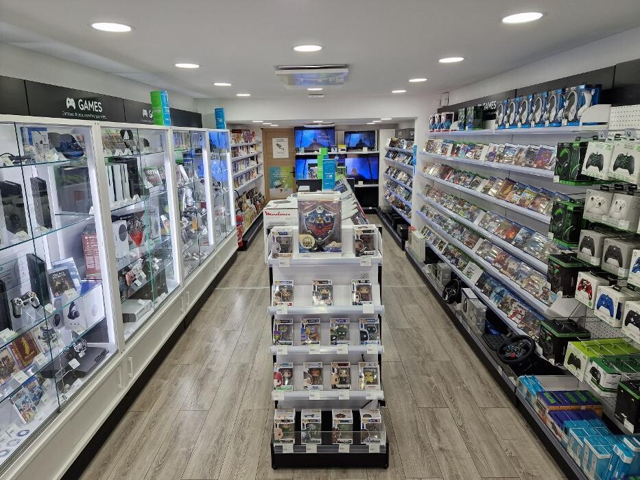 Images Cash Converters