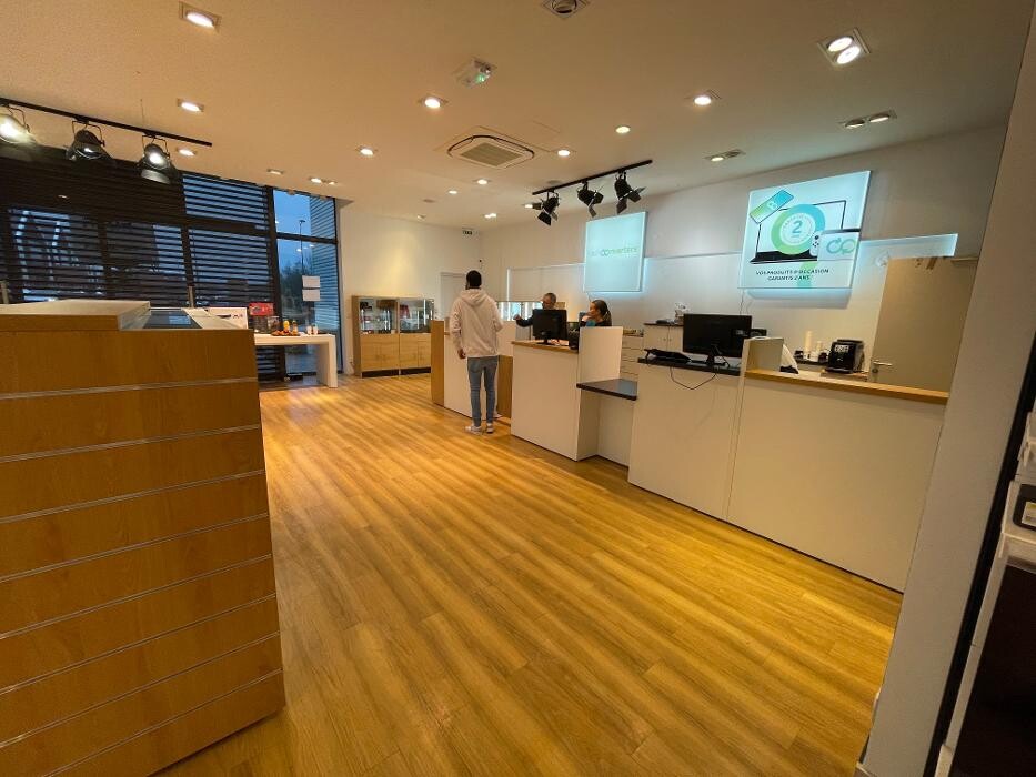 Images Cash Converters Beauvais Allonne