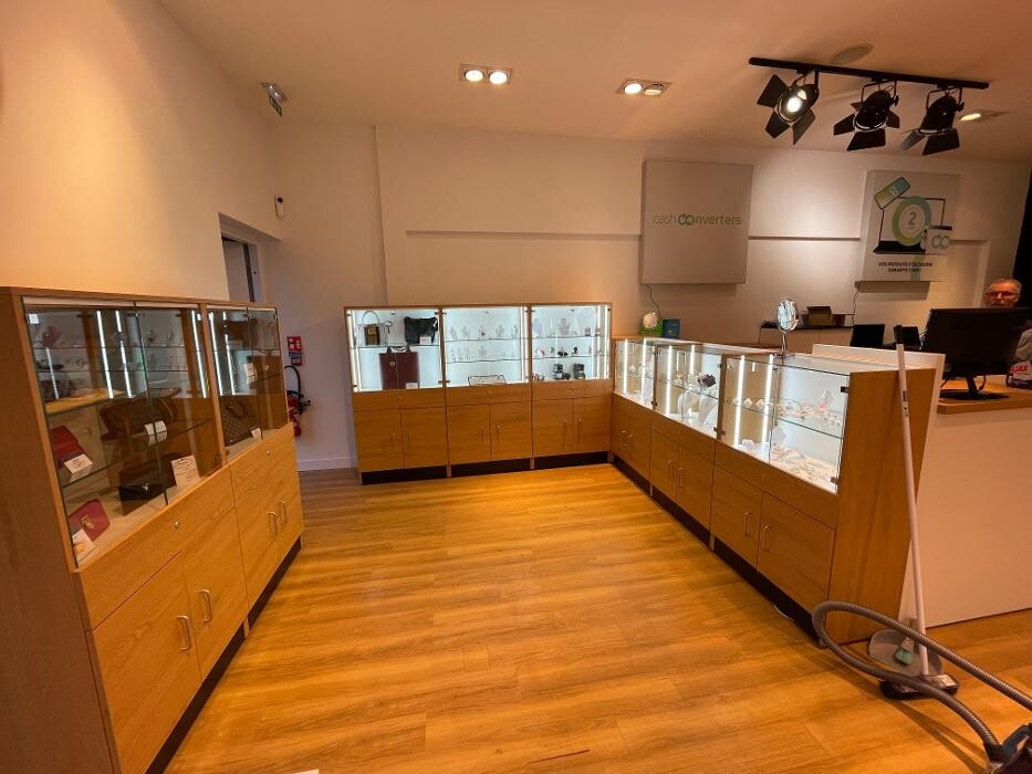 Images Cash Converters Beauvais Allonne