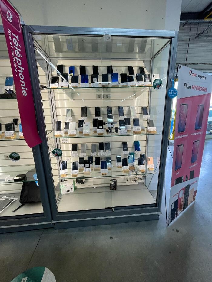 Images Cash Converters Beauvais Allonne