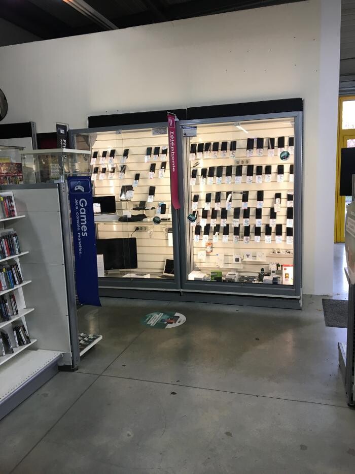 Images Cash Converters Beauvais Allonne