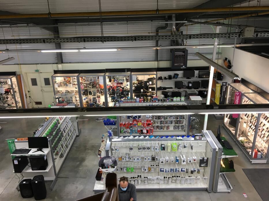 Images Cash Converters Beauvais Allonne