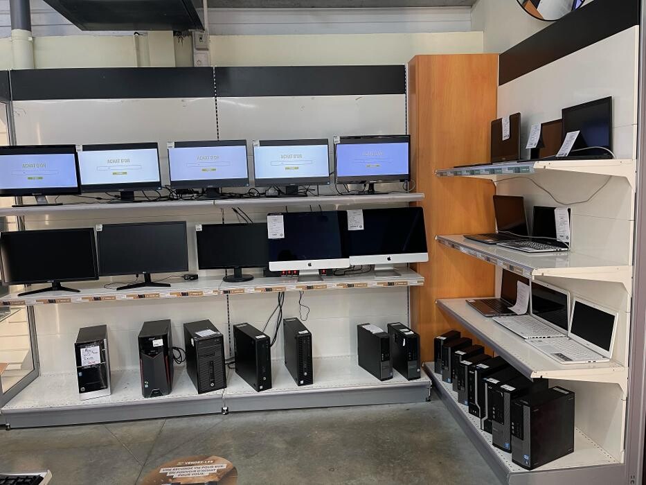 Images Cash Converters Beauvais Allonne