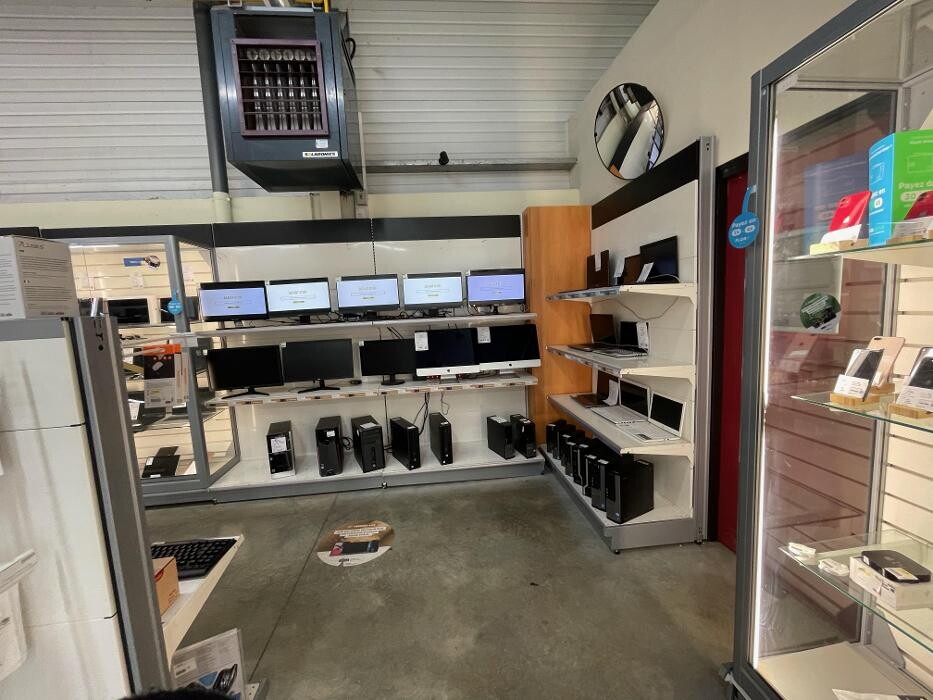 Images Cash Converters Beauvais Allonne