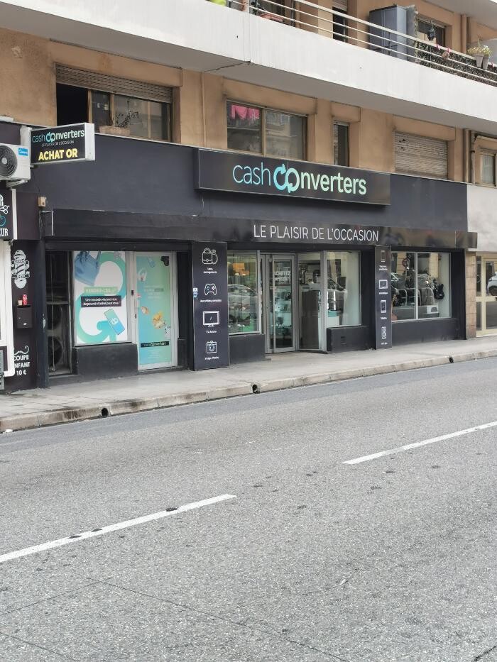 Images Cash Converters Nice Barla