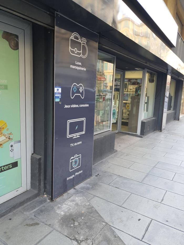 Images Cash Converters Nice Barla