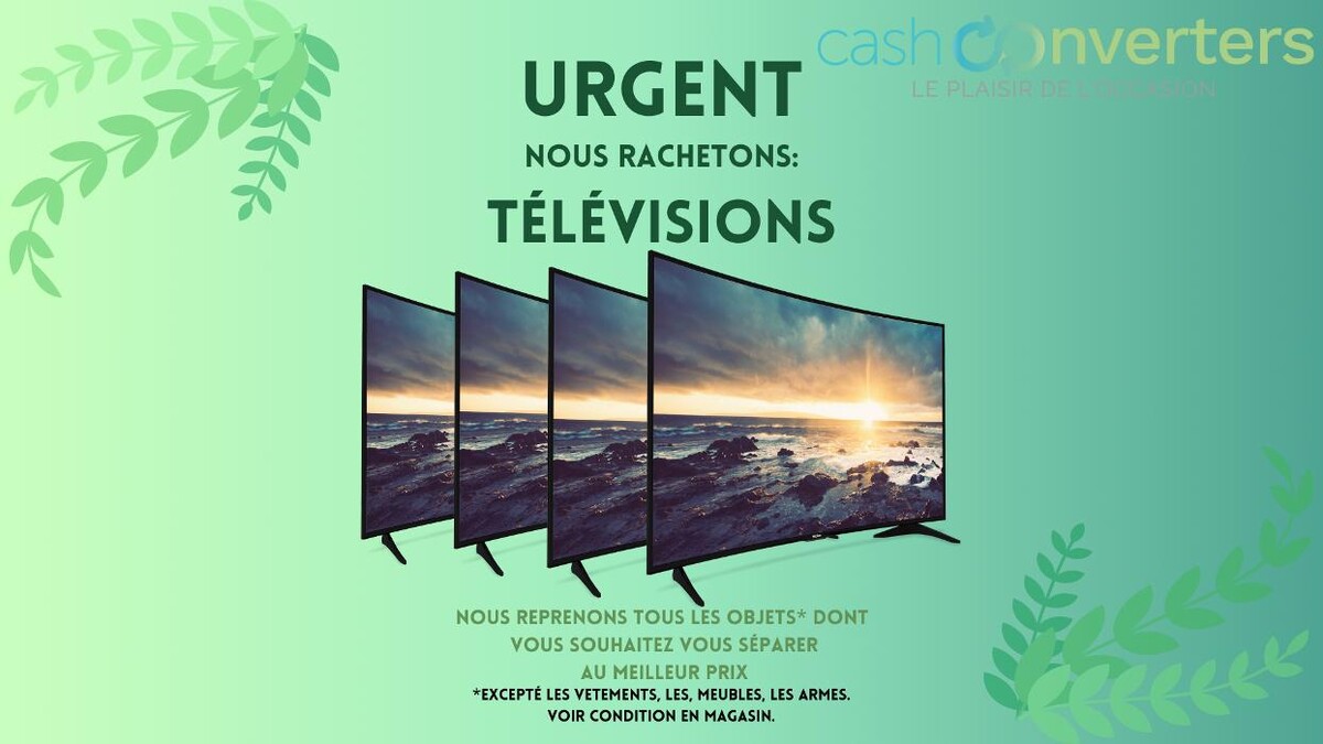 Images Cash Converters Rodez