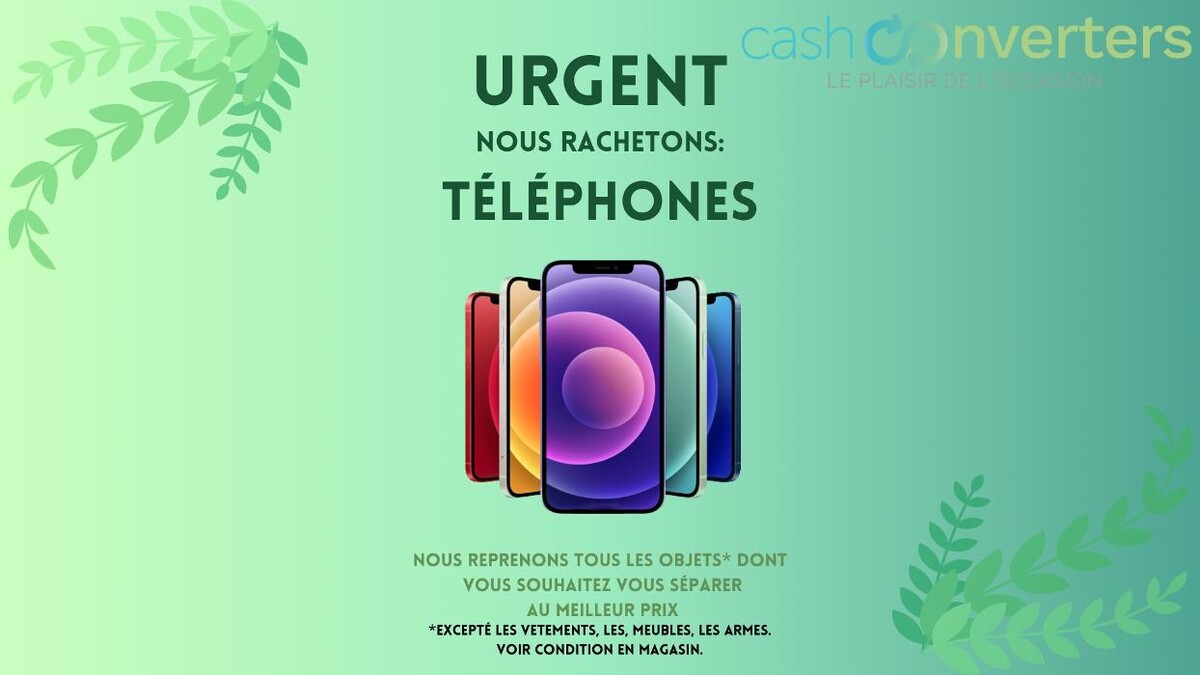 Images Cash Converters Rodez