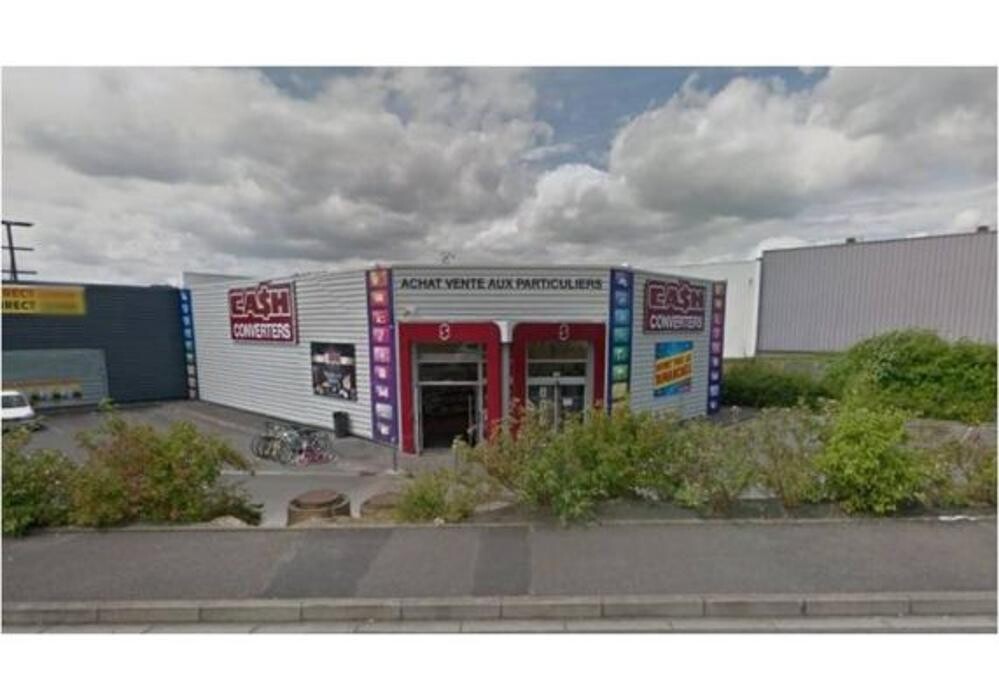 Images Cash Converters Soissons
