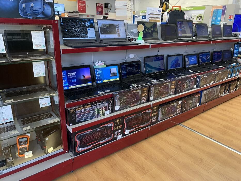 Images Cash Converters Soissons