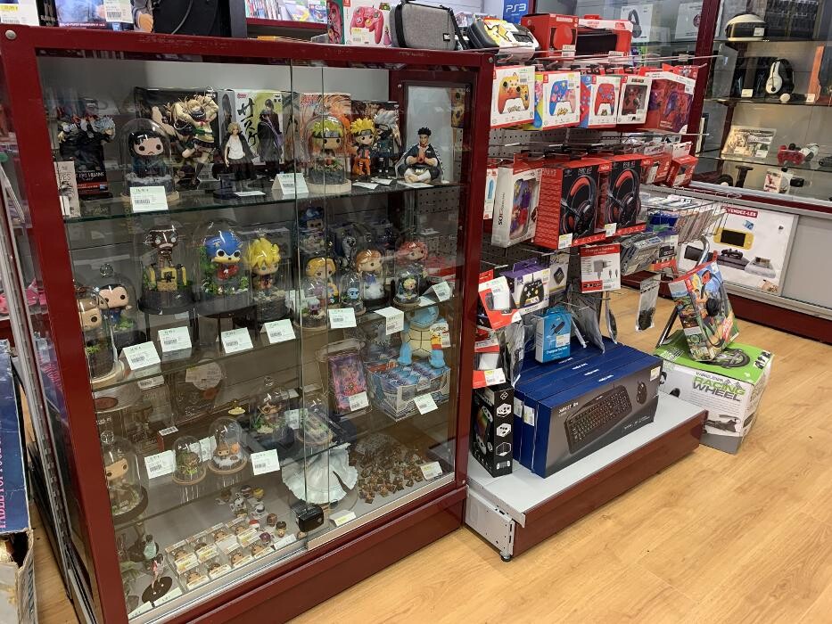 Images Cash Converters Soissons