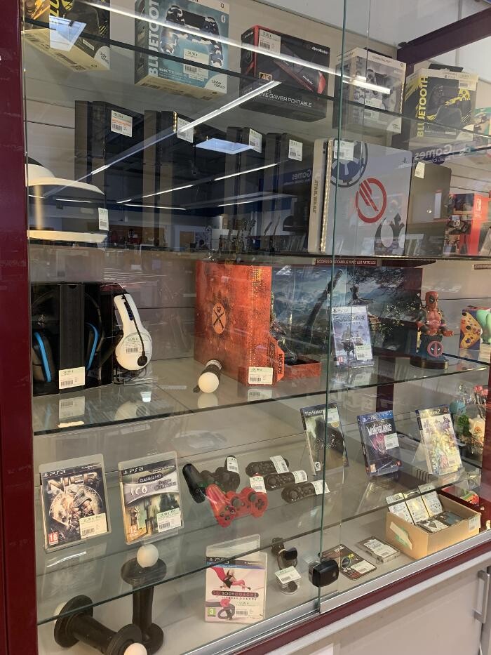 Images Cash Converters Soissons