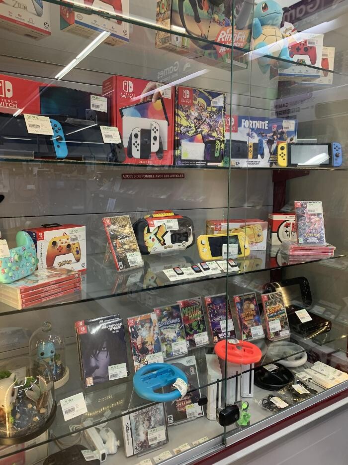 Images Cash Converters Soissons
